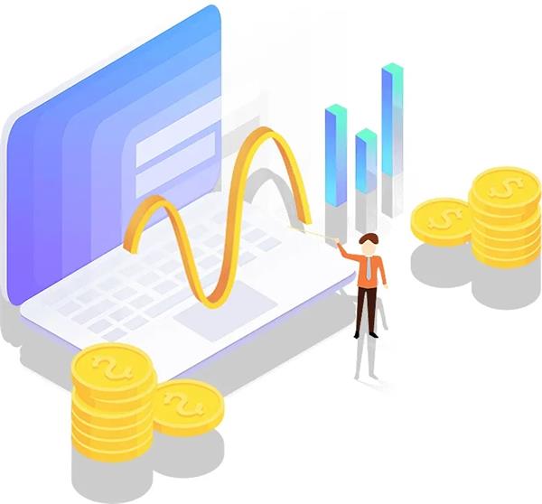 2021網站設計還有什么看頭？