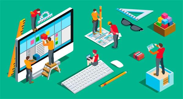 企業網站開發過程中有哪些套路和問題？