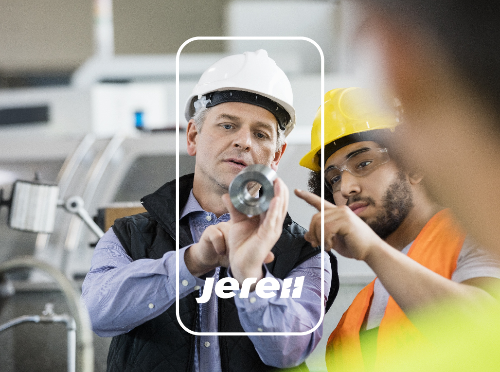 杰瑞海外油氣裝備采購平臺