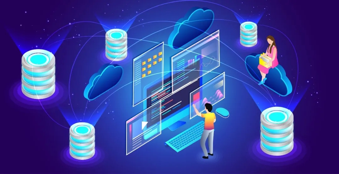 網(wǎng)站開發(fā)現(xiàn)在可以這樣了嗎？