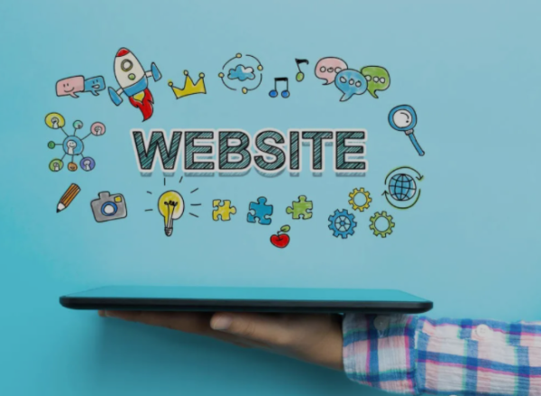 對于建網站后的一些思考