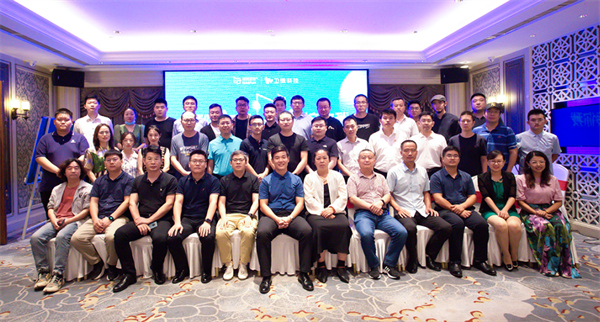 標(biāo)梵互動9th周年慶回顧，感謝新老朋友蒞臨現(xiàn)場！