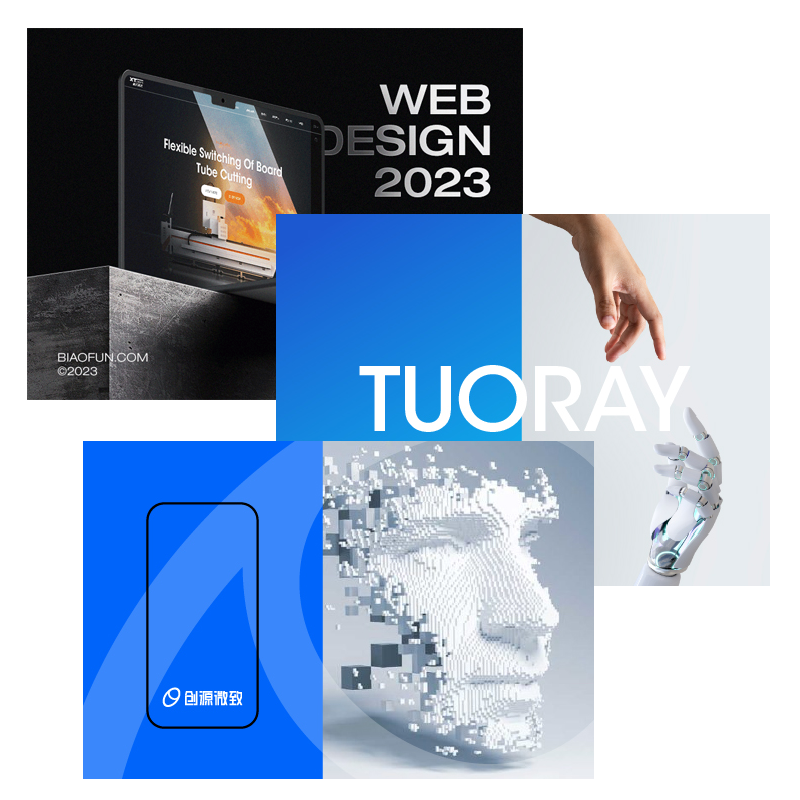 與我們合作，您可以期待以下體驗(yàn)