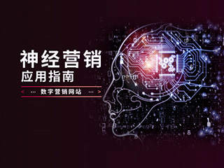神經(jīng)營(yíng)銷在數(shù)字營(yíng)銷型網(wǎng)站的應(yīng)用指南